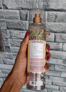Meet Me In Miami Mist Bath &amp; Body Works