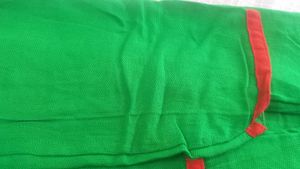 Patiyala Salwar Suit