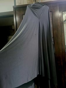 FULL JILBAB