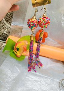 EARINGS COMBO 💥