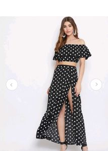 Berrylush Co Ord