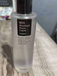 Cosrx BHA Serum