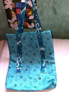 Side Bag