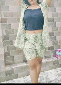 Beach Coard Set