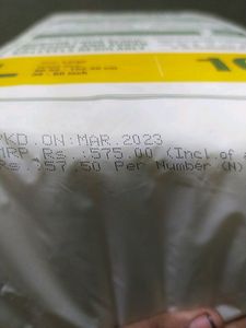 Friends Adult Diaper Size L