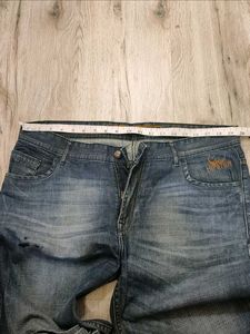 Sc1677 Hipster Jeans Size 40