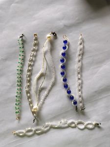 6 Korean Bracelet