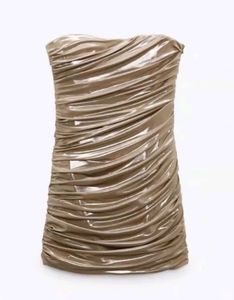 Zara Party Dress