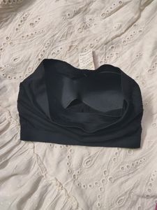 Strapless Bralette