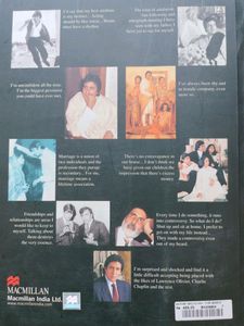 Amitabh Bachchan-The Legend By Bhawana Somaaya