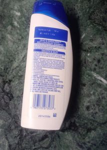 Head &amp; Shoulders Anti Dandruff Shampoo