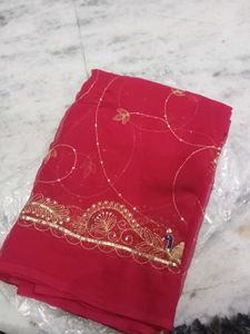 Jaipuri Saree