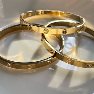 Cartier Love Bracelet