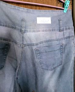 Blue Jeans 36 Waist