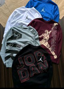 Jordan Graphic Tee