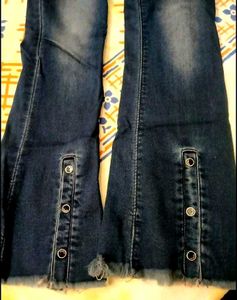 Bootcut Jeans Women&#39;s