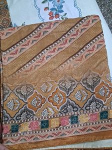 Ethnic Kurta Set &amp; Dupatta