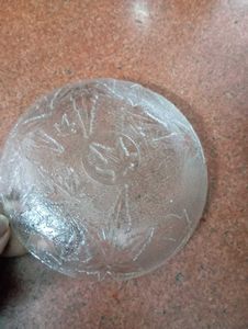 Glass Dessert Bowls (Set of 6)