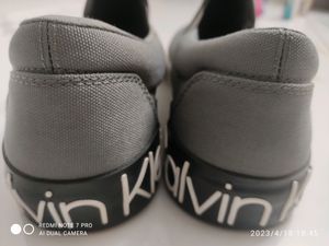 Calvin Klein Men&#39;s Ryor Sneaker