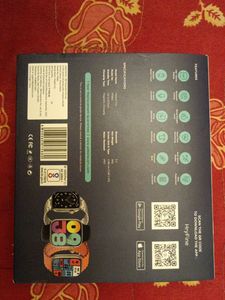 Pebbel Smart Watch