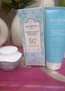 Dot & Key Skincare Set