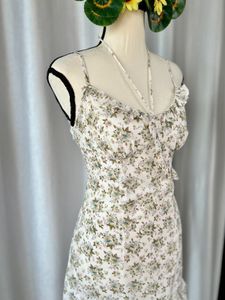 Korean Dress