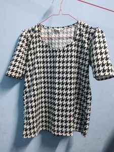 Tunic Top