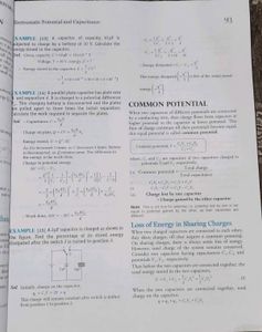 All In One Physics CBSE Class 12th