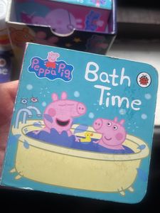 Pappa Pig Books
