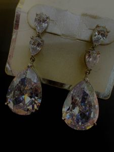 Australian Forever New Ice Cracked Diamond Shiny