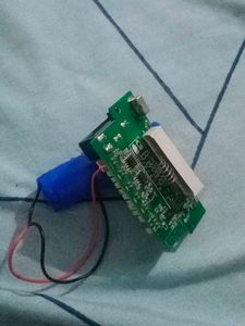 Yah Ek Bluetooth Device Hai