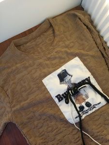 Textured Cutest Tshirt