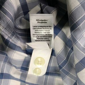 Vineyard Vines Check Shirt