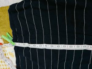 Comfortable Black Long Sleeve Tshirt