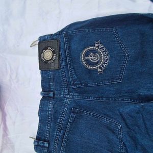 Denim