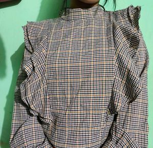 Korean Style Top