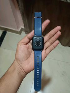 Smart Watch - Blue