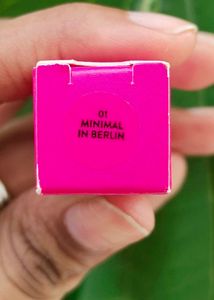 MYGLAMM MATTE LIPSTICK💗