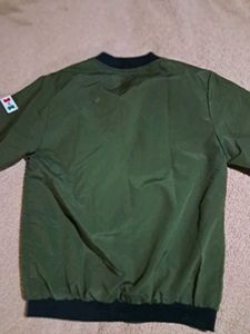 BOMBER JACKETS