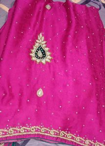 saree for festival beautiful design