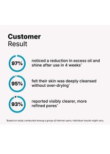 Derma Essentials Mfine Cleanser