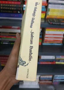 The Satanic Verses