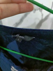 Branded Dress