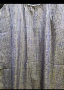 Jute Kurta