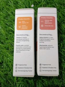 2 Deconstruct Serum