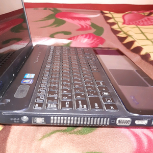 Sony Vaio laptop display not getting switched on