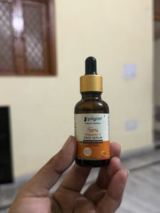 Pilgrim Vitamin C Face Serum