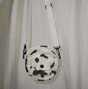 Urbanic Cute Small Canvas Sling Bag