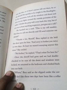 Nancy Drew Diaries
