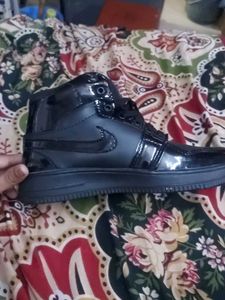 Black Nike Shoes For Sale